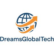 DreamsGlobalTech Logo
