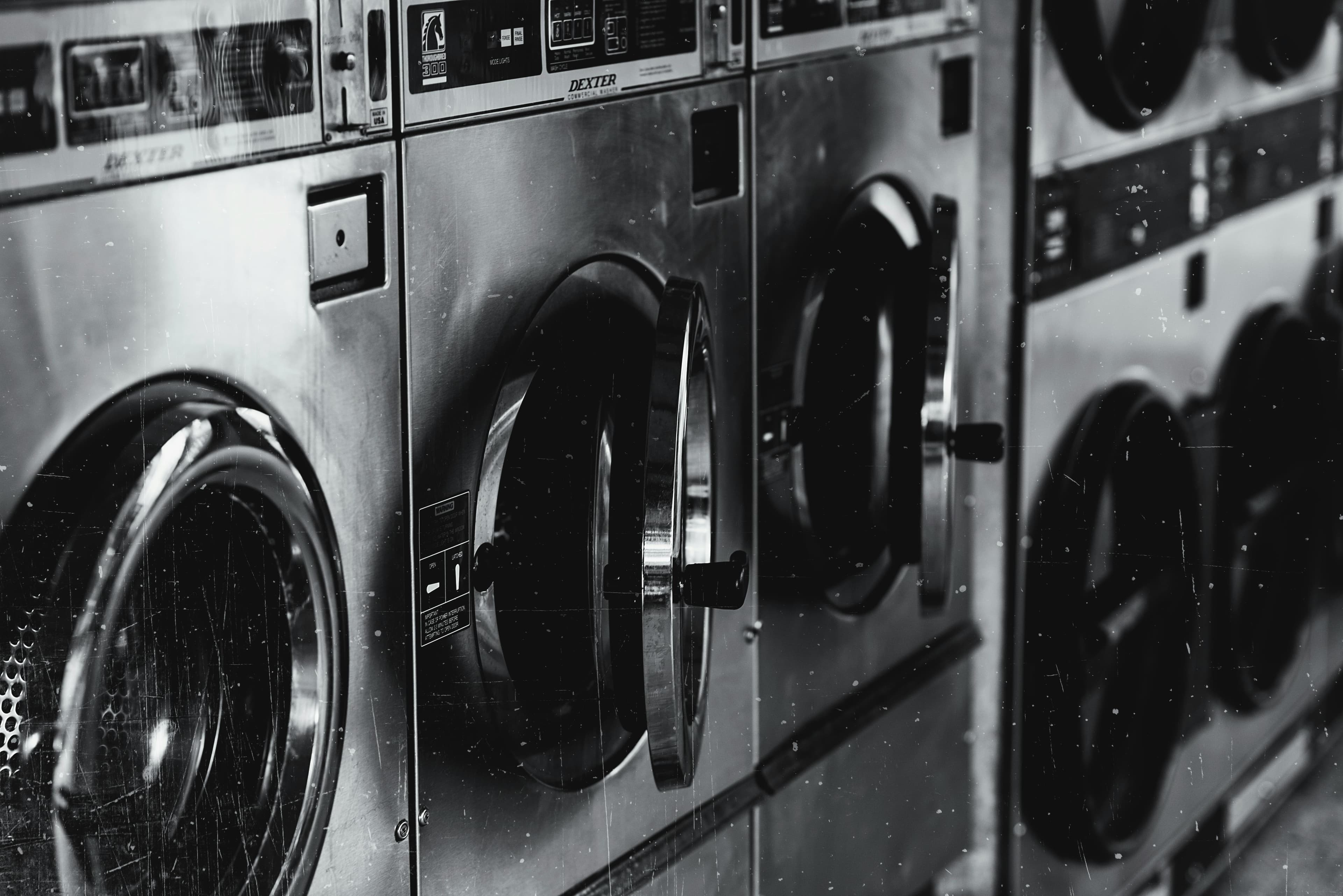 Large Appliances